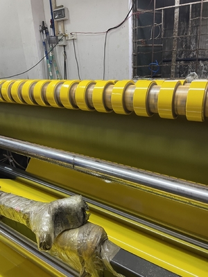 Moisture Proof 250mm PVC Wrapping Film Plastic Packaging