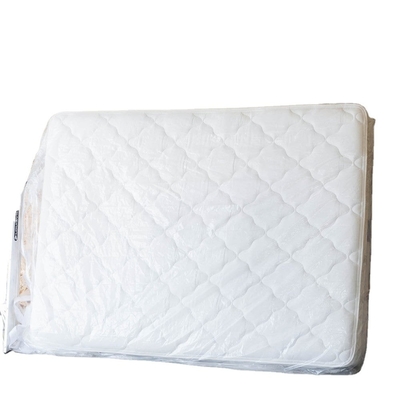 Traditional Foldable Mattress Storage Bag / Latex Mattress Vacuum Bag